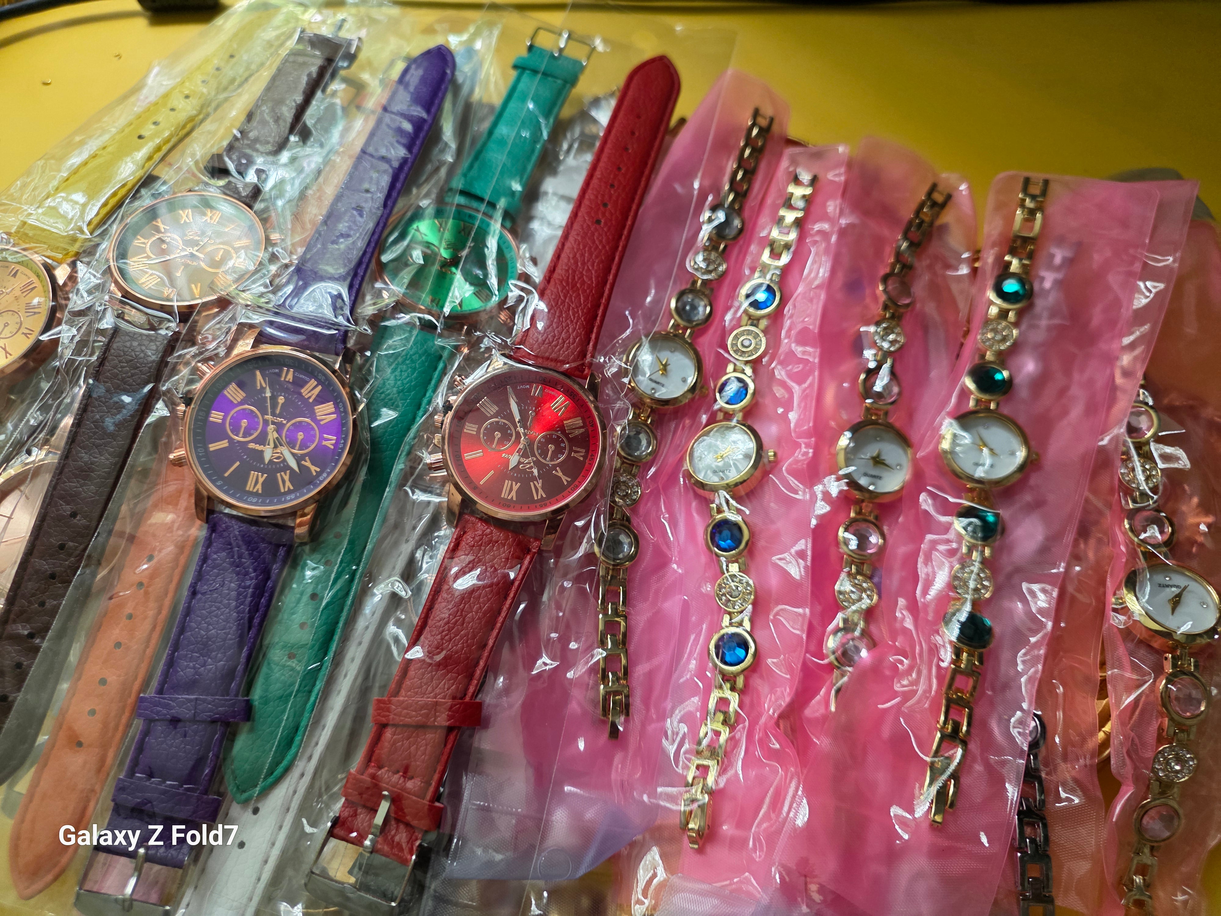 Fashion Custome Mystery Jewelry Jar Collection